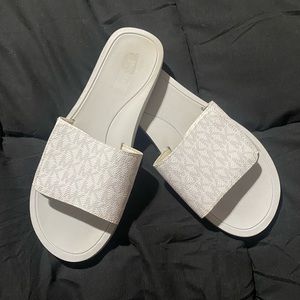 Michael Kors Sliders